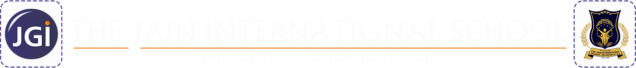 The Jain International School