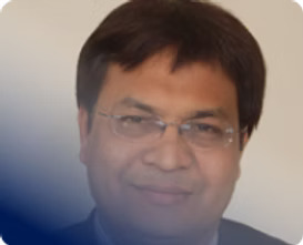 Shri Ashok Agrawal