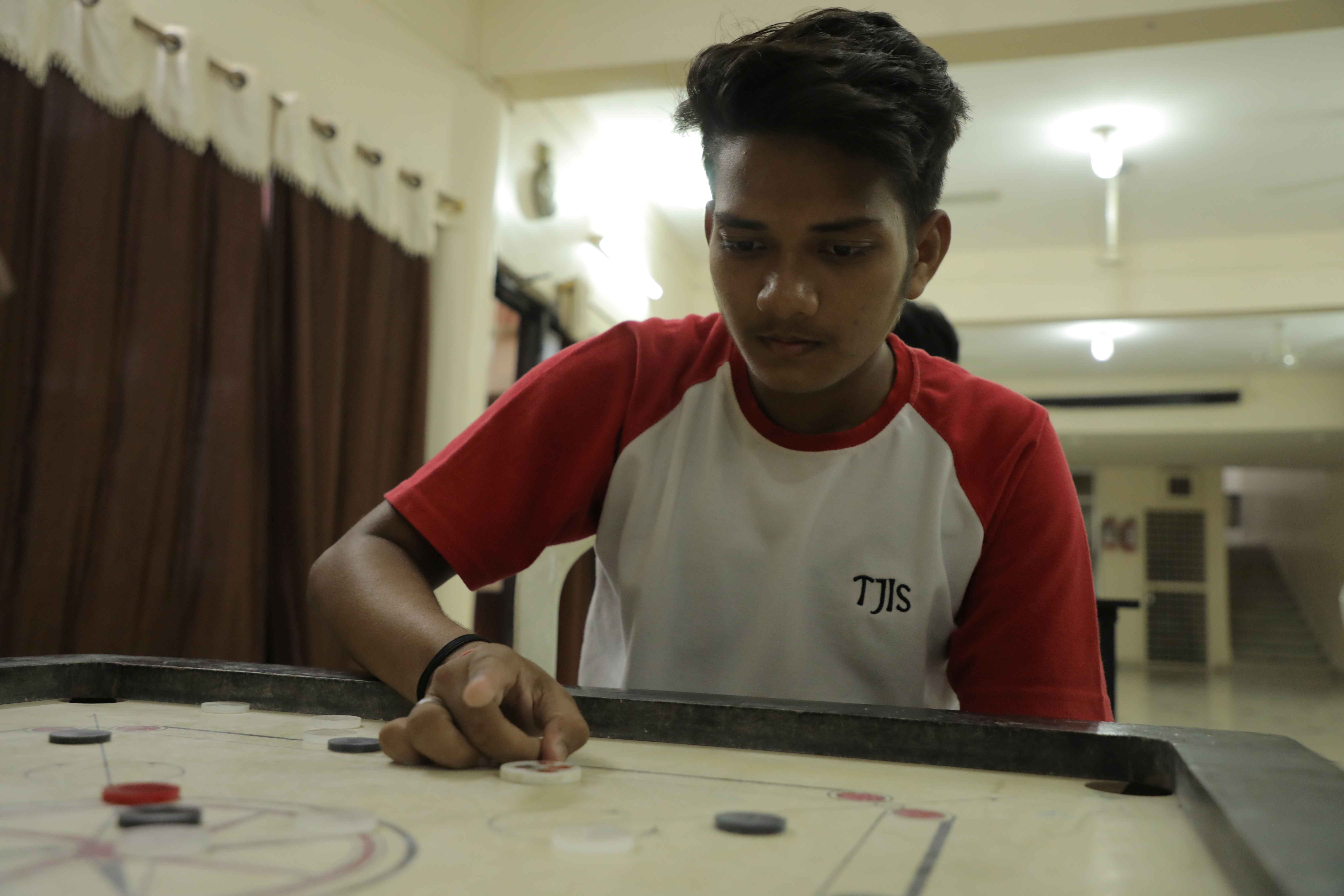 Games & Sports